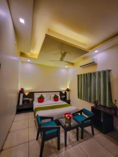 Hotel Paradise inn - 1
