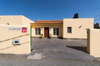 La Alpispa - 1