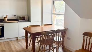 Bath House Holiday Apartments No9 - 2 bed - with view of Tunnels Beaches - 9