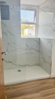 Bath House Holiday Apartments No9 - 2 bed - with view of Tunnels Beaches - 5