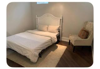 Basement apartment - 5
