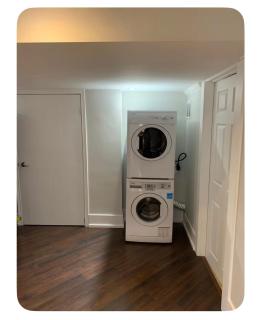 Basement apartment - 4