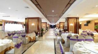 Manhatton Hotel Beihai - 7