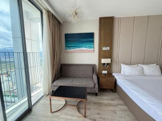 The OceanVara Bay Nha Trang Center Residences - 4