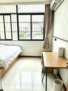 Yuanshe Designer Guesthouse - 4