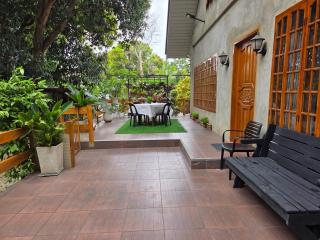 The Brown House - Argao - 9