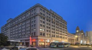 City Comfort Inn Wuhan Hankou Railway Station West Square - 3
