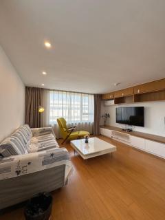 Lujiazui More Residence - 8