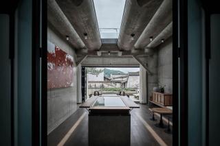 Wen Yu Hall - 9