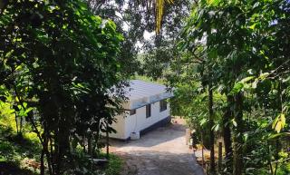 Thushaaram Holiday Home , Kuttikkanam - 0