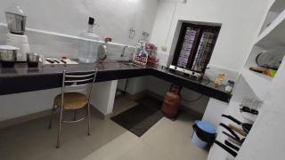 Thushaaram Holiday Home , Kuttikkanam - 1