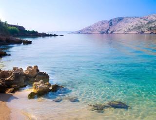 Apartment in Supetarska Draga - Insel Rab 43103 - 3