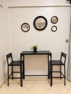Likizo Home - Rehema Apartment, 202 - 6