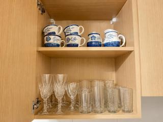 Ferienwohnung Erika - 1