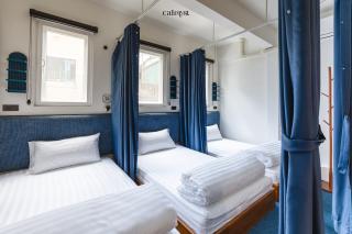 Calmyst Lady Hostel Chiangmai - 2