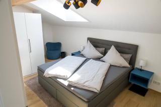Ferienwohnung Schweiger - 2