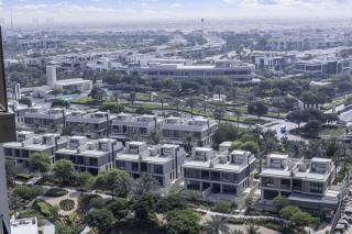 Bloomfields 1BR - Golf Ville - DXB Hills Est. - 0