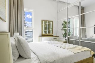 Bloomfields 1BR - Golf Ville - DXB Hills Est. - 9