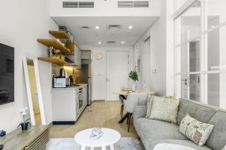 Bloomfields 1BR - Golf Ville - DXB Hills Est. - 7