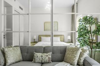 Bloomfields 1BR - Golf Ville - DXB Hills Est. - 6