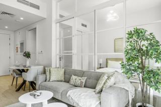 Bloomfields 1BR - Golf Ville - DXB Hills Est. - 5