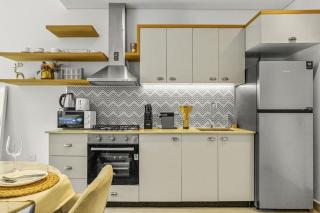 Bloomfields 1BR - Golf Ville - DXB Hills Est. - 3