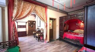 Beijing Double Happiness Courtyard Hotel - 9