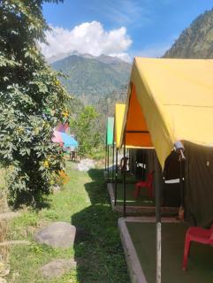 Welcome Cafe And Camps - 6