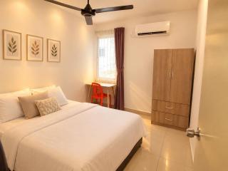 Pacific Place Ara Damansara Co-Living - 4