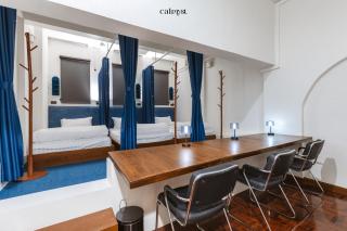 Calmyst Lady Hostel Chiangmai - 9