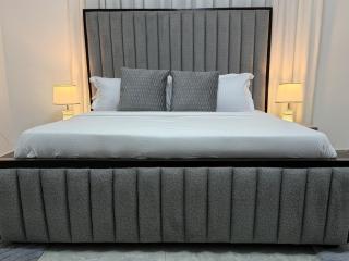 The Emerald Nest Elegant 1BR in Bukoto - 9