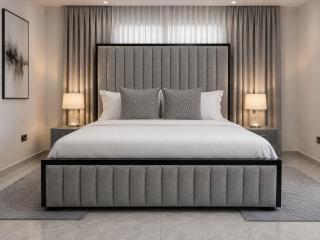 The Emerald Nest Elegant 1BR in Bukoto - 4