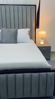 The Emerald Nest Elegant 1BR in Bukoto - 1