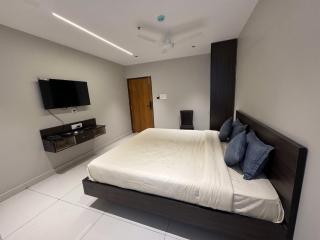 FabHotels Valewood - 7