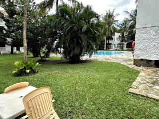 Groundfloor Apartment, Simba Village, Diani Beach - 9