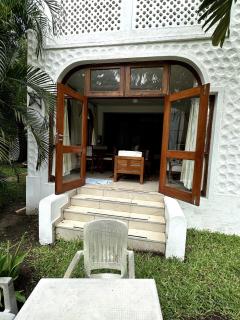 Groundfloor Apartment, Simba Village, Diani Beach - 8