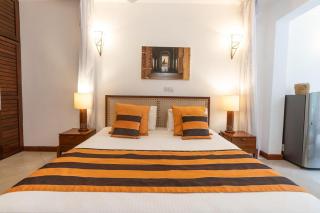 Groundfloor Apartment, Simba Village, Diani Beach - 6