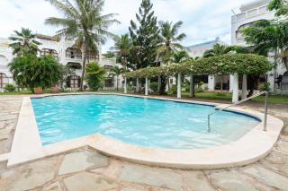 Groundfloor Apartment, Simba Village, Diani Beach - 4