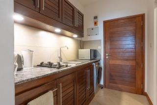Groundfloor Apartment, Simba Village, Diani Beach - 1