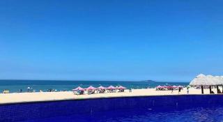 7 Days Inn Weihai High-Speed Railway & Bus Station - 9