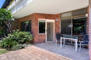 Beachside Beauty Nautilus Beach Resort Villa 182 - Coffs Harbour - 1
