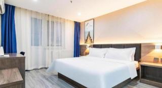 7 Days Inn Tianjin Development Zone 3rd Street Wanli - 5