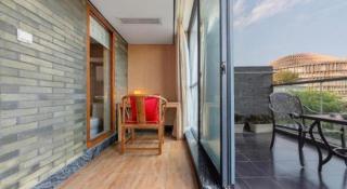Chengdu Nine Point Art Hotel - 3