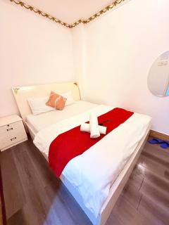 Crowne Hotel Ben Thanh - 5