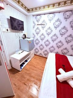 Crowne Hotel Ben Thanh - 8