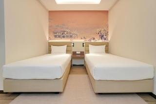 Cititel Express Ipoh - 9