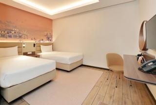 Cititel Express Ipoh - 7