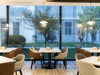 Atour Hotel Shengtai West Road South Railway Station Nanjing - 8