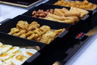 Atour Hotel Shengtai West Road South Railway Station Nanjing - 9