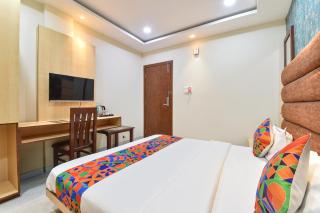 FabHotel Amrit Inn - 3